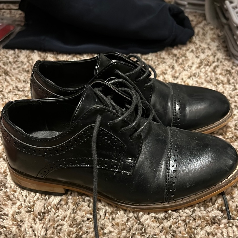 Stacy Adam’s dress shoes